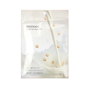 Mixsoon Weekly Bean Mask Pack