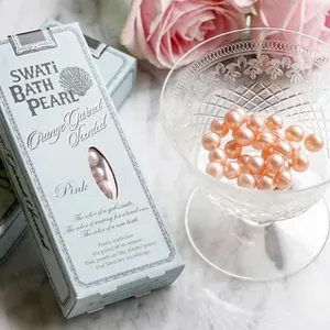 SWATI Bath Pearl Pink