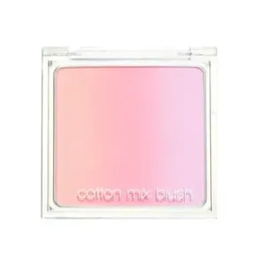 MISSHA Cotton Mix Blusher