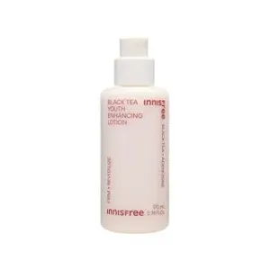 Innisfree Black Tea Youth Enhancing Lotion