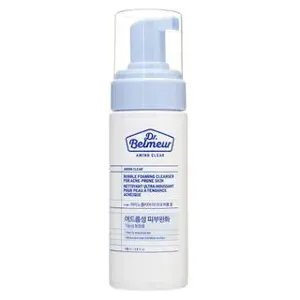 THE FACE SHOP Dr Belmeur Amino Bubble Foaming Cleanser
