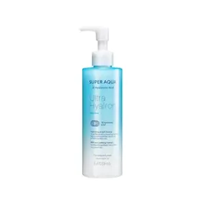 MISSHA Super Aqua Ultra Hyalron Mild Peel