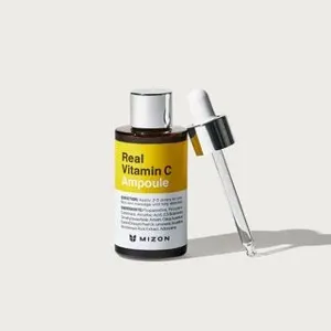 Mizon Real Vitamin C Ampoule Mini