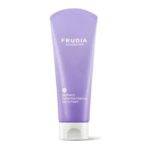 Frudia Blueberry Hydrating Cleansing Gel To Foam