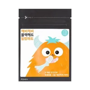 A'Pieu Goblin Blackhead Peeling Pad