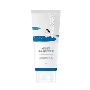 Round Lab Birch Juice Moisturizing Wash Off Pack
