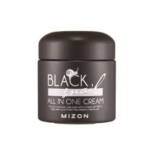 Mizon Black Snail All In One Cream