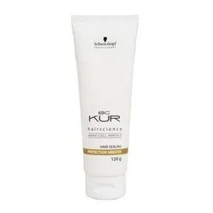 Schwarzkopf Professional Bc Kur Hair Sealing Protection Smooth Treatment