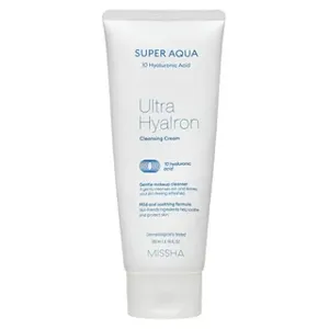 MISSHA Super Aqua Ultra Hyalron Cleansing Cream