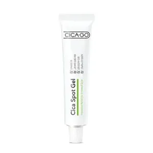 isoi Cica Spot Gel