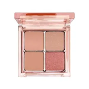 Banila Co B By Banila Mood On Eye Palette