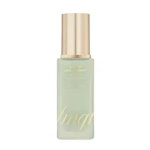 THE FACE SHOP Gold Collagen Ampoule Makeup Base