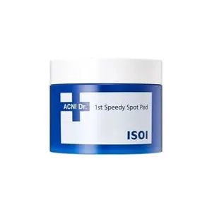 isoi Acni Dr. 1St Speedy Spot Pad