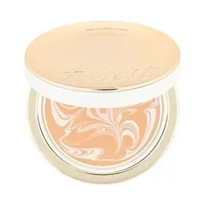 THE FACE SHOP Fmgt Gold Collagen Ampoule Glow Foundation