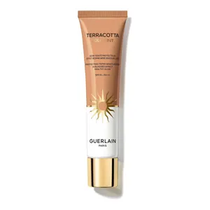 Guerlain Terracotta Joli Teint - Protecting Tinted Moisturizer