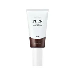 Mixsoon Pdrn Collagen Tinted Moisturizer