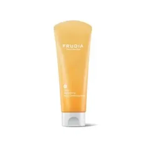 Frudia Citrus Brightening Micro Cleansing Foam