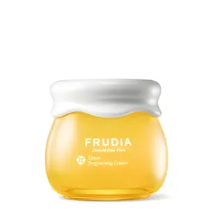 Frudia Citrus Brightening Cream