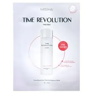 MISSHA Time Revolution The First Essence Mask