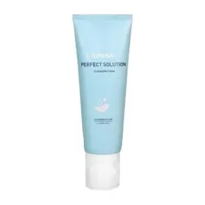 Lindsay Perfect Solution Cleansing Foam