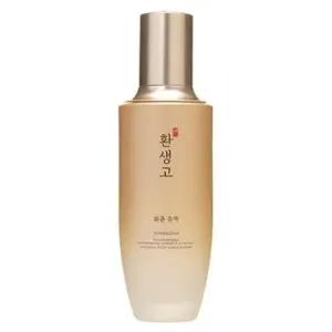 THE FACE SHOP Yehwadam Hwansaenggo Rejuvenating Radiance Emulsion