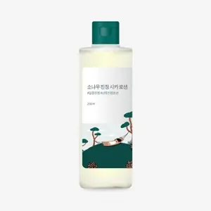 Round Lab Pine Calming Cica Lotion