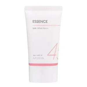 MISSHA All-Around Safe Block Essence Sun Spf45 Pa+++ 2022 New Version