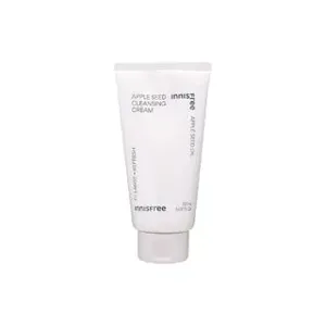 Innisfree Apple Seed Cleansing Cream 2023 Version