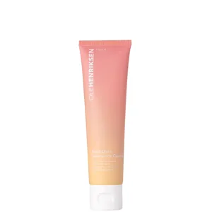 Ole Henriksen Peach Glaze Glow 2% Niacinamide Cleanser