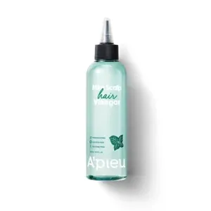 A'Pieu Mint Scalp Hair Vinegar