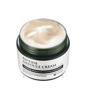 Mizon Peptide Ampoule Cream