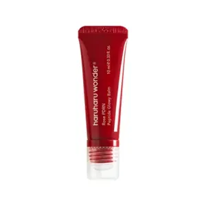 HaruHaru Wonder Rose Pdrn Peptide Glowy Balm
