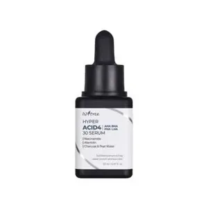 Isntree Hyper Acid 4 Aha Bha Pha Lha Serum