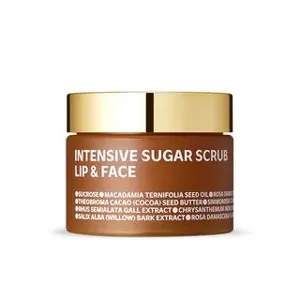 isoi Intensive Sugar Scrub Lip & Face