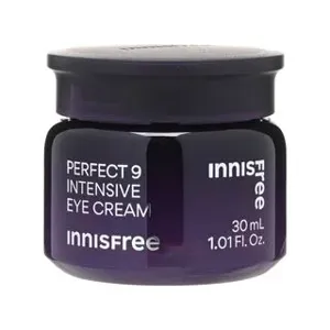 Innisfree Perfect 9 Intensive Eye Cream
