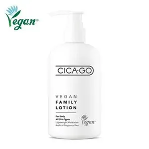 isoi Vegan Family Lotion
