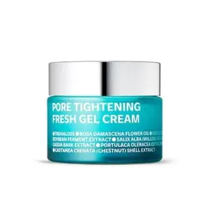 isoi Pore Tightening Fresh Gel Cream