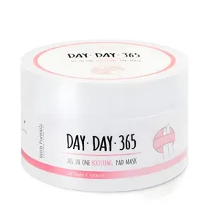 Wish Formula Day Day 365 All In One Boosting Pad Mask