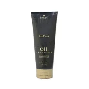 Schwarzkopf Professional Bc Oil Innocence Oil Shampoo