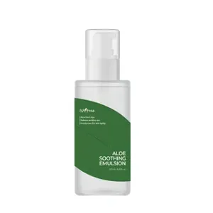 Isntree Aloe Soothing Emulsion New Version