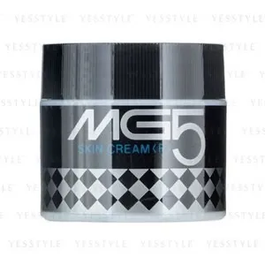 Shiseido Mg5 Skin Cream