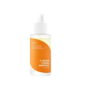 Isntree C-Niacin Toning Ampoule New Version