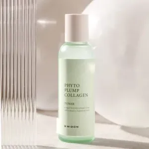 Mizon Phyto Plump Collagen Toner