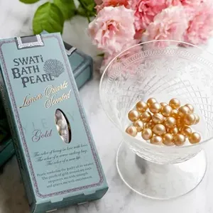 SWATI Bath Pearl Gold