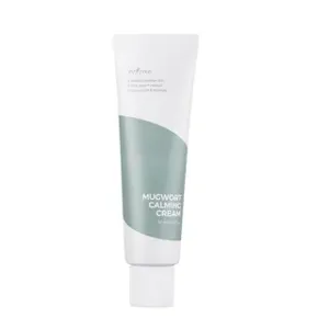 Isntree Mugwort Calming Cream New Version