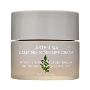MISSHA Artemisia Calming Moisture Cream