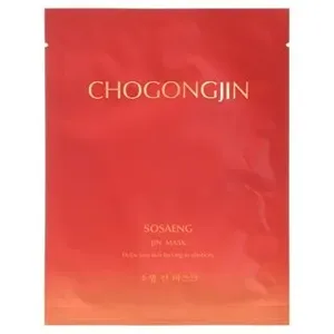 MISSHA Chogongjin Sosaeng Jin Mask