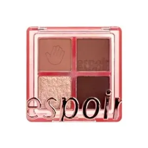 Espoir Real Eye Handy Palette