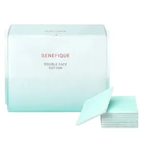 Shiseido Benefique Double Face Cotton
