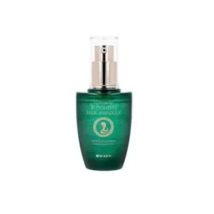 Mizon Salon Master Blooming Hair Ampoule